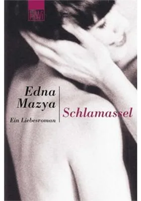 Produktbild von Schlamassel. Ein Liebesroman
