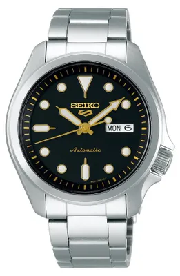 Produktbild von Seiko Uhr Srpl57K1