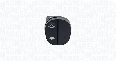 Image de MAGNETI MARELLI Commutateur de lève-vitre 000050986010