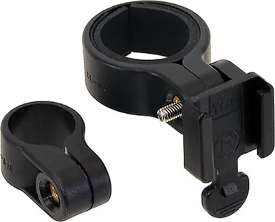 Zdjęcie produktu dla Wspornik SMART do tylnej lampki akumulatorowej TL 260 RG-02 Szelka i mocowanie sztycy podsiodłowej