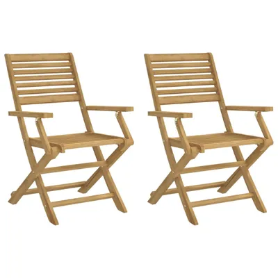 Obrázok produktu pre VidaXL 365737, terasa, Akáciové drevo, 110 kg, 615 mm, 545 mm, 865 mm