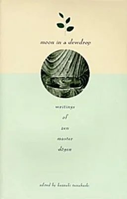 Productafbeelding van Moon in a Dewdrop