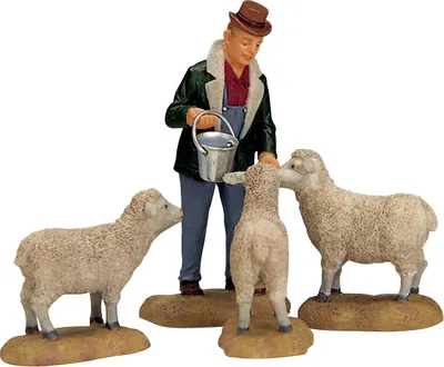 Produktbild von LEMAX - The Good Shepherd