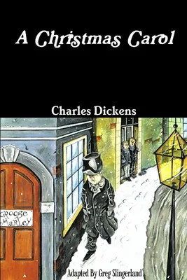 Produktbild von A Christmas Carol