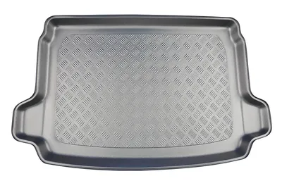 Produktbild von Z541252 Kofferraumwanne passend für Fiat 600 Hybrid 01.2024-; upper boot; adjustable boot floor in top position Schrägheck 5türer