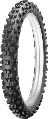 Obrázek produktu pro Pneumatika DUNLOP 90/90-21 54M GEOMAX AT81
