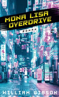 Image de Mona Lisa Overdrive