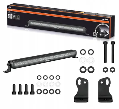 Zdjęcie produktu dla Osram 146793, Halogen