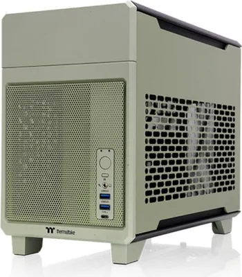Immagine prodotto di Thermaltake TR100 Matcha Green