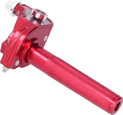 Obrázek produktu pro CNC hliníkové rukojeti plynu 22 mm/0,87 palce sada řídítek pro CRF