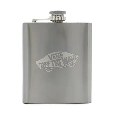 Immagine prodotto di Placatice Vans MN VANS FLASK Argento Argento Volume 200 ml