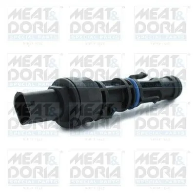 Produktbild von MEAT & DORIA Geschwindigkeitssensor 87510 für RENAULT TWINGO II (CN0)