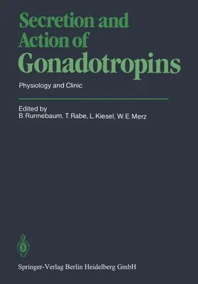 Obrázok produktu pre Secretion and Action of Gonadotropins