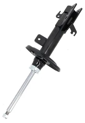 Image de DACO Germany Amortisseur avant droit pour OPEL Corsa F, jambe de suspension 452710R