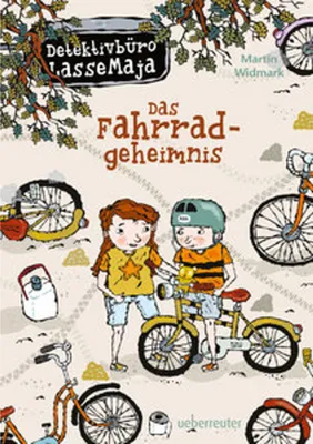 Immagine prodotto di Detektivbüro LasseMaja 22. Das Fahrradgeheimnis