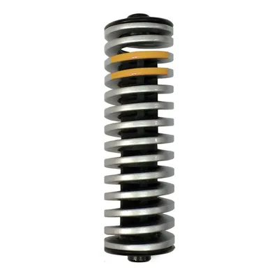 Zdjęcie produktu dla by.schulz 10370 G.1 Urban element zawieszenia G.1 Urban LT, 90 mm, średni 60-85 kg, srebrny