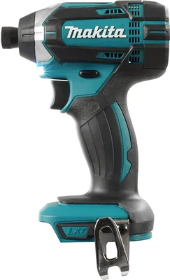 Obrázok produktu pre Hromadný akumulátorový rázový uťahovák Makita DTD152Z