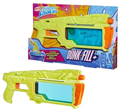 Zdjęcie produktu dla Nerf Soa Dunk Fill