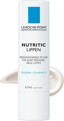 Zdjęcie produktu dla La Roche-Posay Nutritic balzám Transformin Care 4,7 ml