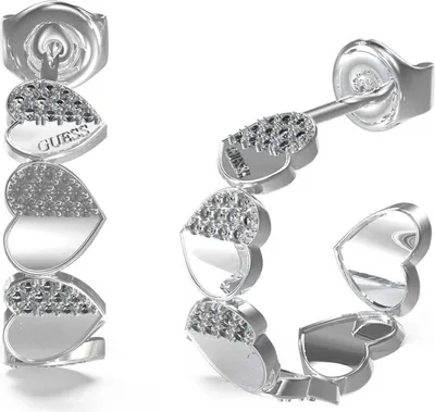 Zdjęcie produktu dla GUESS JEWELS JEWELRY Mod. JUBE03040JWRHT-U