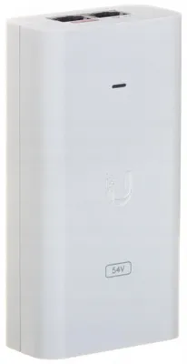 Immagine prodotto di Alimentatore PoE UBIQUITI UQ-POE-54-80W-G, 80W