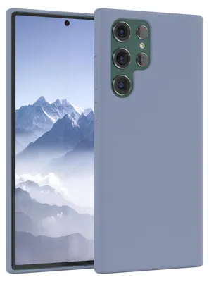 A smartphone case is shown on a smartphone.