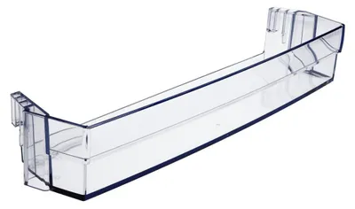 Produktbild von Abstellfach Absteller Ablagefach Türfach Mittelkonsole Fach Ablage Türablage Kühlschrank AEG Electrolux 2646001038