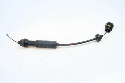 Produktbild von TRISCAN 8140 28256 Kupplungsseil Seilzug passend für PEUGEOT 306 Schrägheck (7A, 7C, N3, N5) 620/405mm