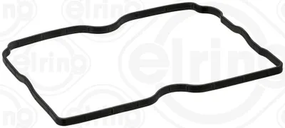 Produktbild von ELRING 648.150 Ventildeckel Zylinderkopfhaube Dichtung für SUBARU FORESTER (SH) FORESTER (SG) Legacy IV Kombi (BP) IMPREZA Schrägheck (GR, GH, G3)