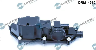 Obrázek produktu pro Kryt Ventilů Land Rover Discovery 2.0