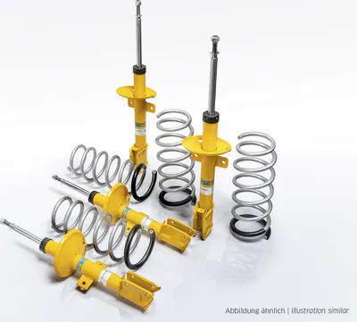 Produktbild von Eibach Bilstein Höherlegungsfahrwerk B12 Pro-Lift-Kit für VW Tiguan 5N_ 1.4 TSI