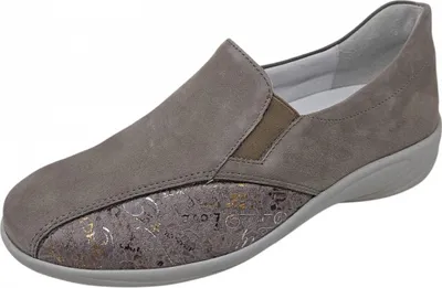 Produktbild von Semler Birgit Weite H Slipper Beige