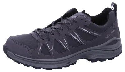 Produktbild von Lowa Innox Evo II GTX Lo Wanderschuh Grau