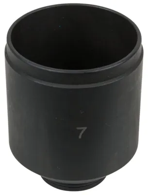 Obrázek produktu pro KS TOOLS Objímka pro držák C, 71 mm ( 460.1742 )