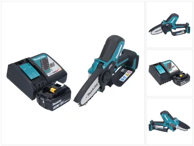 Produktbild von Makita DUC101RF01 Akku-Astsäge 18V 3.0 Ah