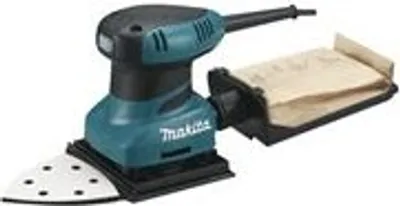 Produktbild von Makita BO4565 Schwingschleifer