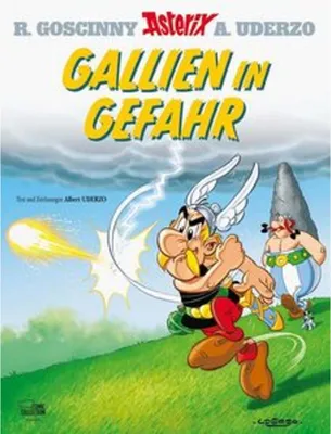 Obrázek produktu pro Asterix 33
