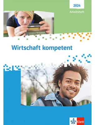 Immagine prodotto di Wirtschaft kompetent. Ausgabe 2024