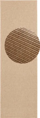 Zdjęcie produktu dla Dywan sznurkowy, płaskotkany na taras 80x150cm