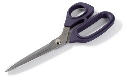 Immagine prodotto di Forbici da sarto PRYM "PROFESSIONAL" Xact, 25 cm (9 ½''), microseghettatura