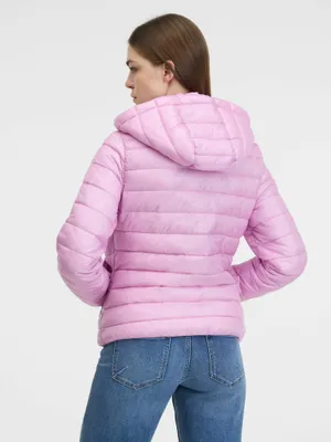 Produktbild von Orsay Rosa Steppjacke für Damen 1000050X3209__36