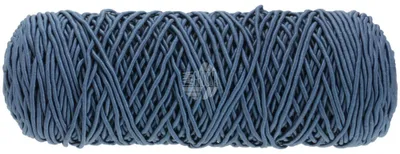 Produktbild von Lana Grossa - The Core 0013 graublau