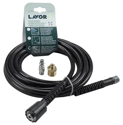 Image de Rallonge haute pression pour nettoyeurs haute pression Lavor a freddo
