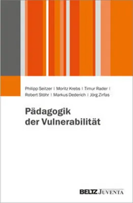 Image de Pädagogik der Vulnerabilität