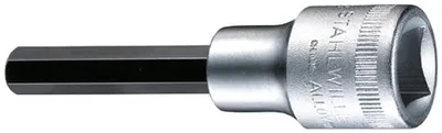 Image de STAHLWILLE 3054/8 Jeu de douilles