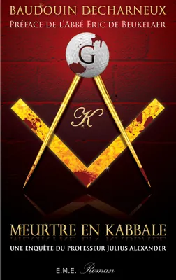 Produktbild von Meurtre en kabbale