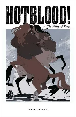 Productafbeelding van Hotblood! Vol. 2