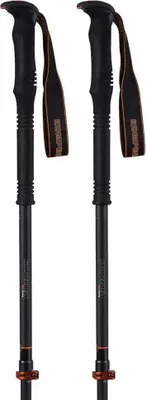 Produktbild von Komperdell FREE Touring Ti schwarz