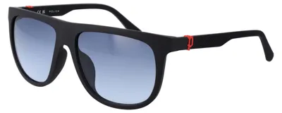 Produktbild von Police Sonnenbrille SPLN33 0V14 59 Herren Schwarz