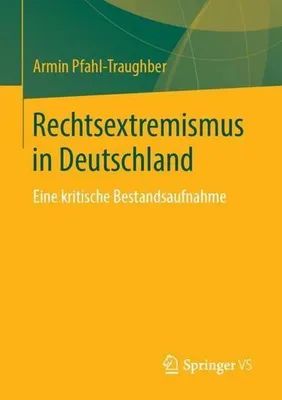 Obrázok produktu pre Rechtsextremismus in Deutschland